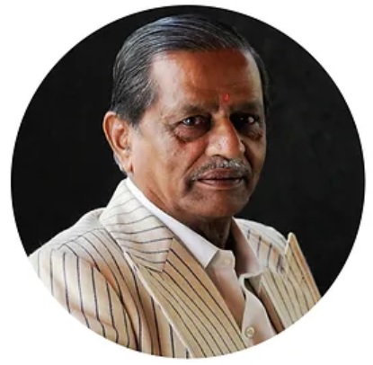 Sri krishnaswamy